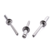 Stainless steel rivet