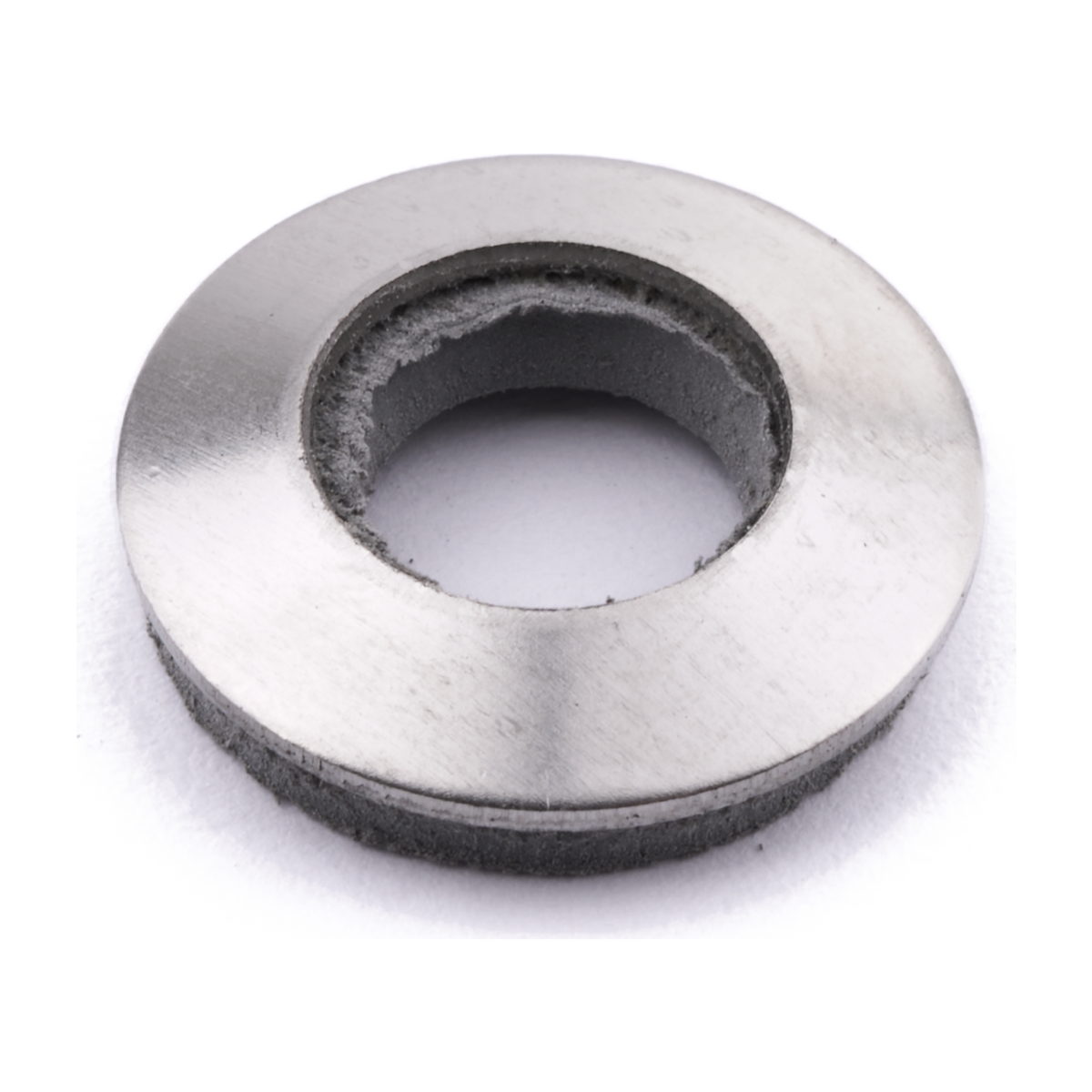 Bonded sealing washer, stainless steel
