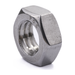 3/8" UNC Hex Jam Nut A2 Stainless Steel