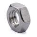 3/8" UNC Hex Jam Nut A2 Stainless Steel