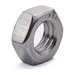 3/8" UNC Hex Jam Nut A2 Stainless Steel