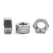 1/2" UNC Hex Full Nut A2 Stainless Steel
