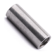 Round connector nut, A2 (304) stainless steel