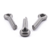 Split pin, ISO 1234, stainless steel