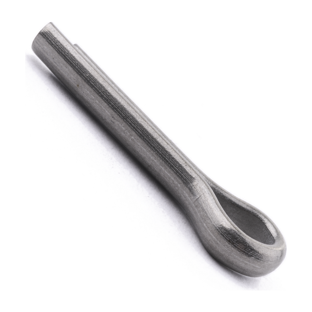 Split pin, ISO 1234, stainless steel