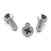 8-32 UNC X 5/8" Phillips Csk A2 Stainless Steel