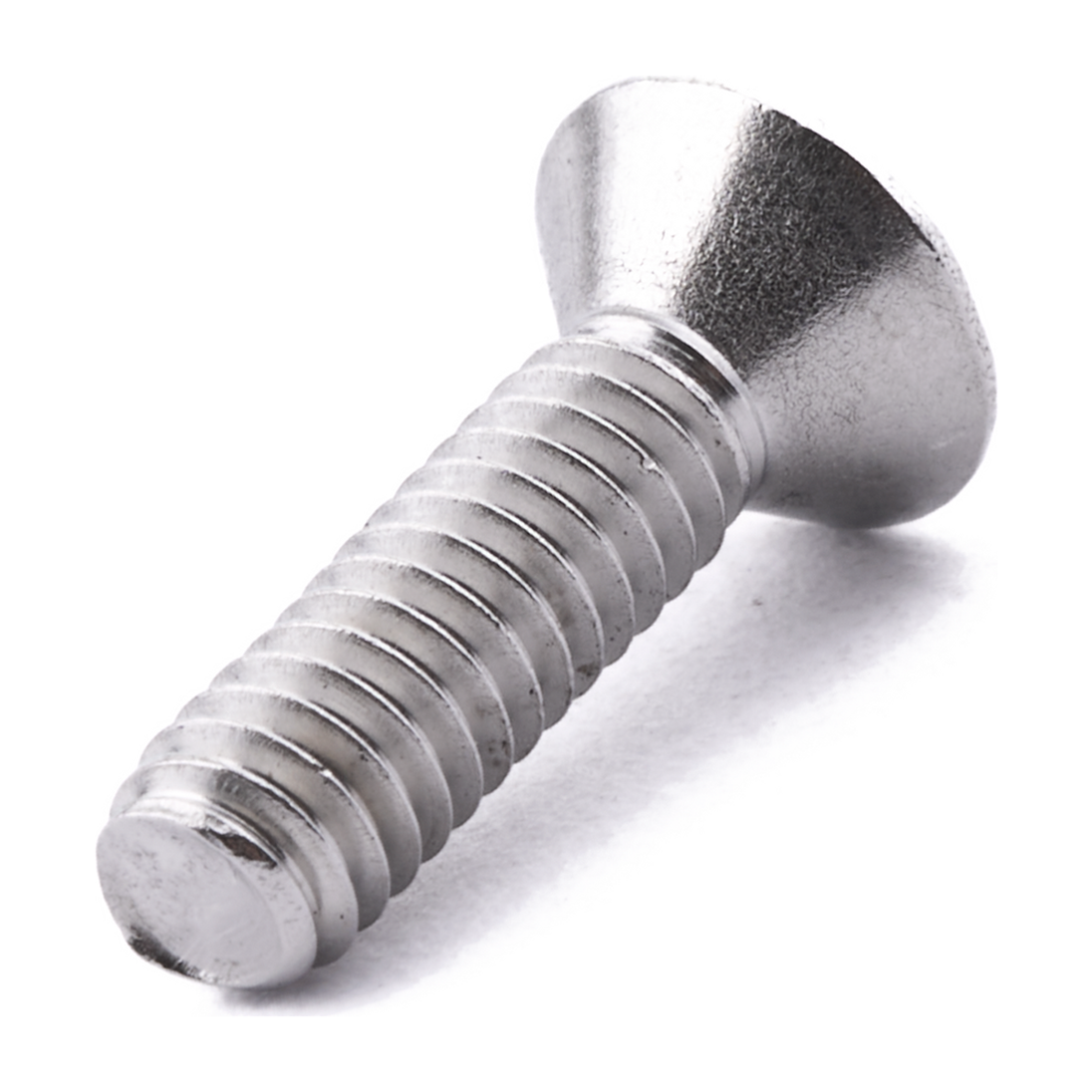 8-32 UNC X 5/8" Phillips Csk A2 Stainless Steel