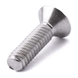 8-32 UNC X 5/8" Phillips Csk A2 Stainless Steel