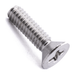 8-32 UNC X 5/8" Phillips Csk A2 Stainless Steel