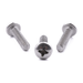 Stainless steel fixing