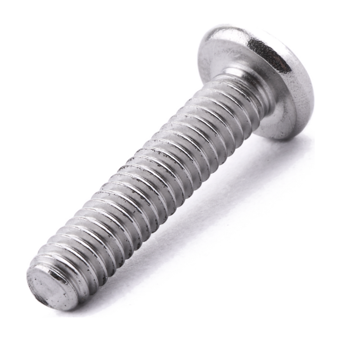 Stainless steel fixing