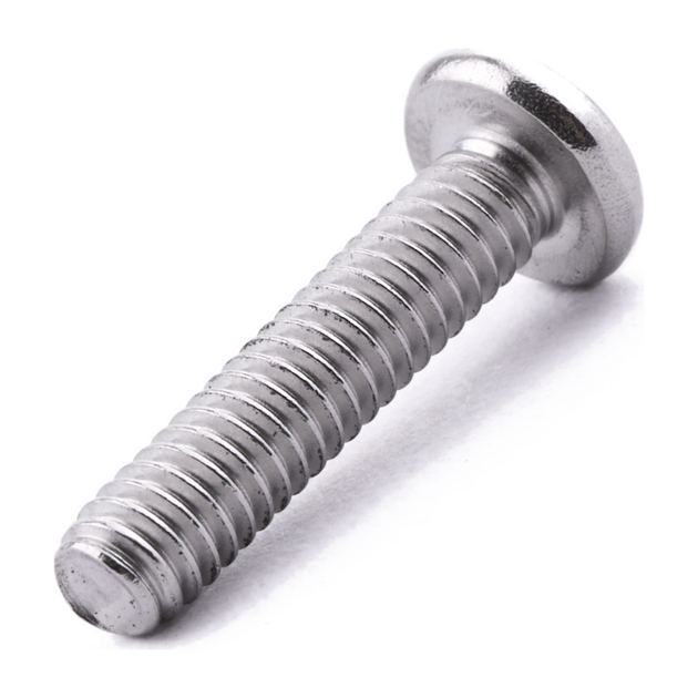 Stainless steel fixing