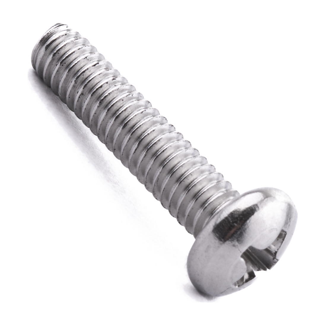 Stainless steel fixing