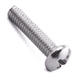 Stainless steel fixing