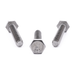 Stainless steel fixing
