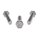Stainless steel fixing
