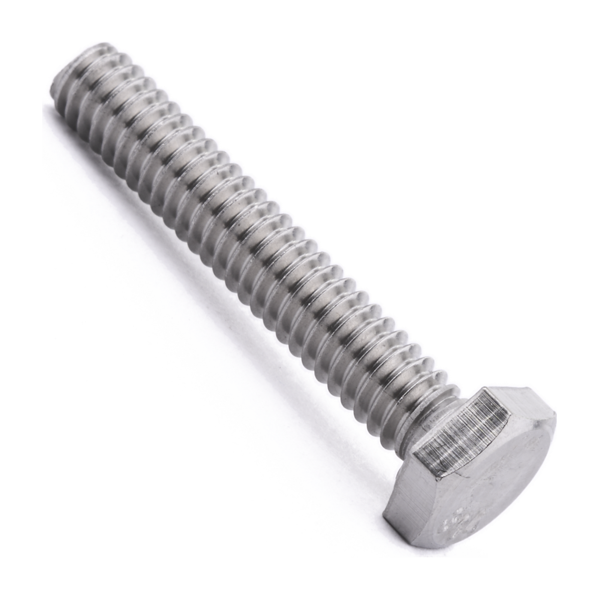 Stainless steel fixing