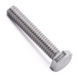 Stainless steel fixing