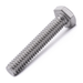Stainless steel fixing