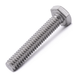 Stainless steel fixing
