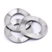 Crinkle washer, BS 4463, A2 (304) stainless steel