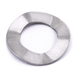 Crinkle washer, BS 4463, A2 (304) stainless steel