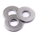 Form D flat washer, BS 4320, stainless steel
