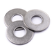 Form D flat washer, BS 4320, stainless steel