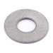 Form D flat washer, BS 4320, stainless steel