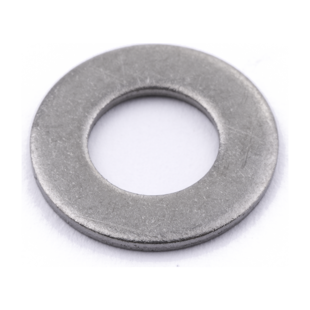 Flat washer, table 3 light, A2 (304) stainless steel
