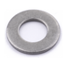 Flat washer, table 3 light, A2 (304) stainless steel