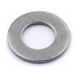 Flat washer, table 3 light, A2 (304) stainless steel