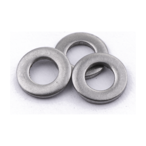 Flat washer, table 1, BS 3410, A2 (304) stainless steel