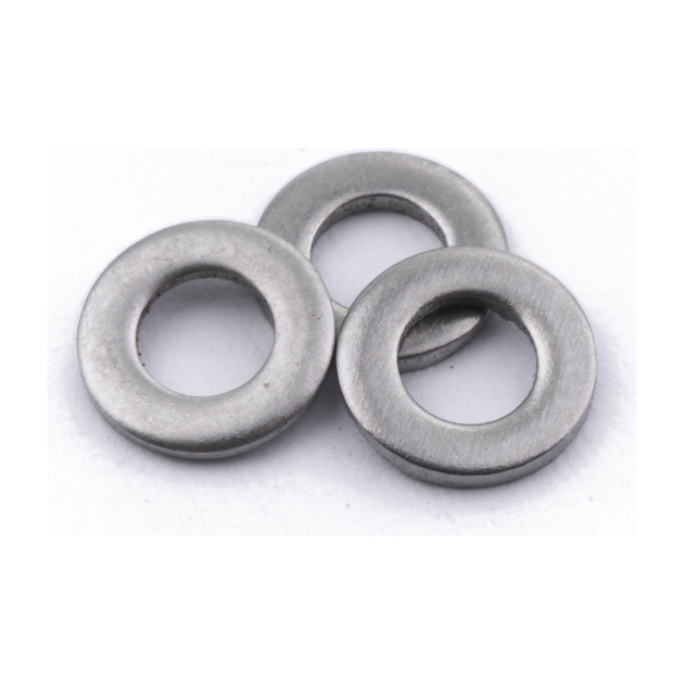 Flat washer, table 1, BS 3410, A2 (304) stainless steel