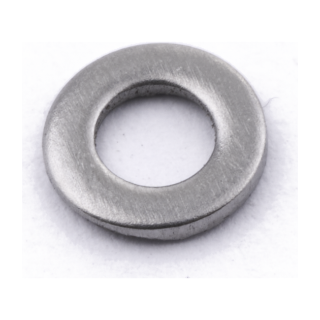 Flat washer, table 1, BS 3410, A2 (304) stainless steel