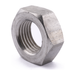 1" BSF Hex Jam Nut A2 Stainless Steel