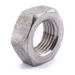 1" BSF Hex Jam Nut A2 Stainless Steel