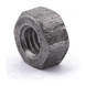3BA Hex Full Nut A2 Stainless Steel