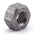 3BA Hex Full Nut A2 Stainless Steel