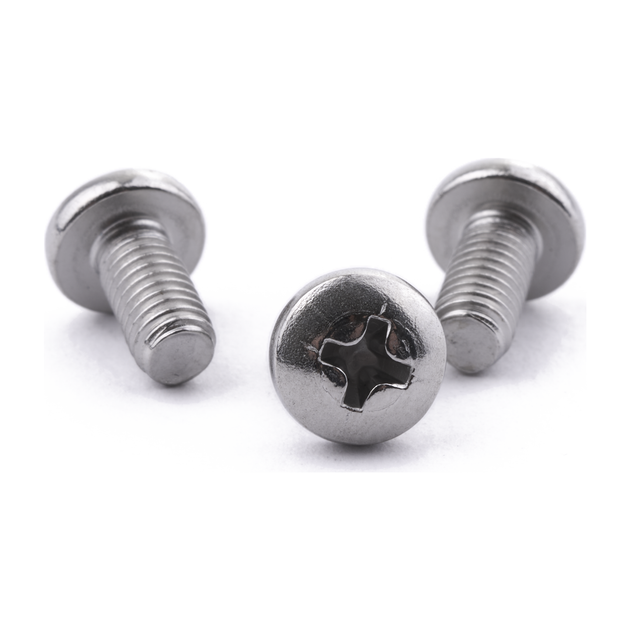 Stainless steel fixing