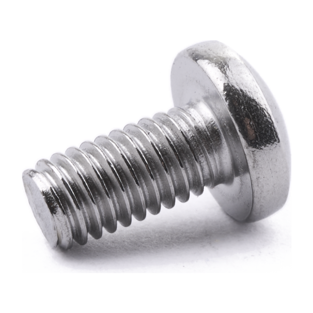 Stainless steel fixing
