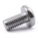 Stainless steel fixing