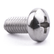 Stainless steel fixing
