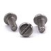 2-64 UNF X 3/16" Pan Slotted A2 Stainless Steel
