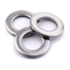 Flat washer, stainless steel