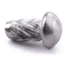 Hammer drive screw, A2 (304) stainless steel