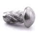 Hammer drive screw, A2 (304) stainless steel