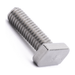 M8 X 25 Hammer Head Bolt A2 Stainless Steel