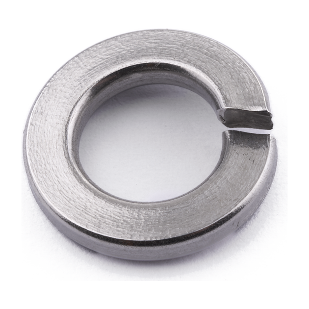 3/8" Rect Sect Spring Washer ANSI/ASME B18.21.1 Stainless Steel
