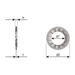 M6 Internal Tooth Washer DIN 6798-J A2 Stainless Steel